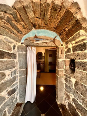 Il Dammuso Mille Emozioni Pantelleria
